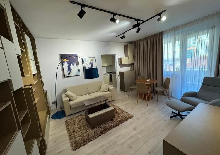 Apartament 2 camere complet mobilat/utilat zona Decebal/Alba Iulia - Poză 7