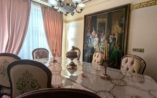 Gradina Icoanei | Apartament 5 camere in vila interbelică | Curte individuală - Poză 14