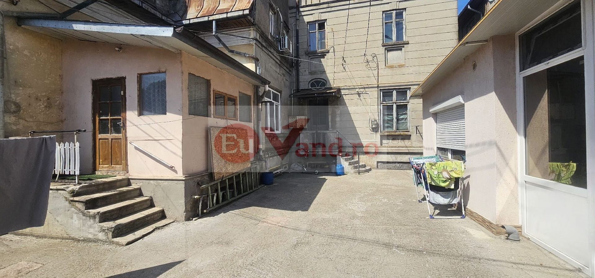 Casa de vanzare ultracentral, Strada Garii – Exclusivitate MAG INVEST - Poză 1