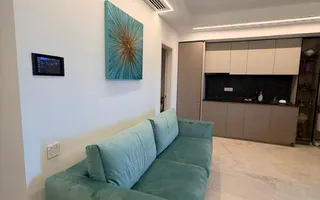 APARTAMENT DE ÎNCHIRIAT – OPERA RESIDENCE | MAMAIA NORD - Poză 14