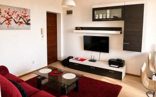 Apartament 3 camere | Etaj 2 | Loc de Parcare | Magnolia - Poză 1