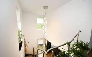 Casa moderna, constructie 2019 – Sat Costi, la 5 minute de Galati - Poză 17