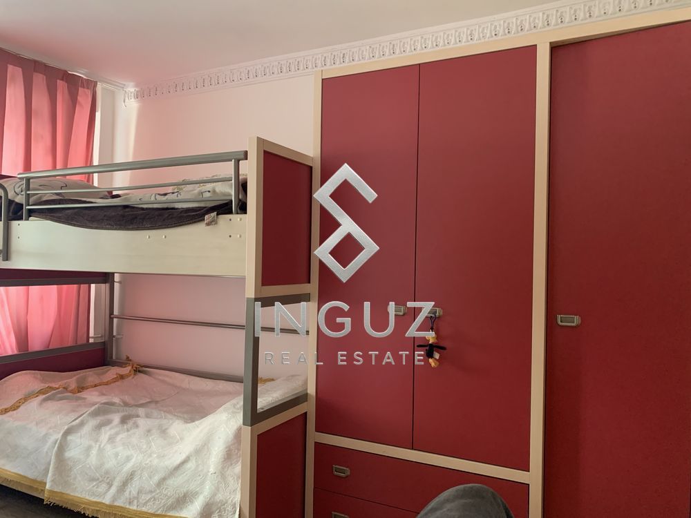 Apartament 3 Camere de Închiriat în Decebal – Sector 3 - Poză 12