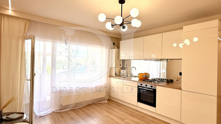 Apartament la cheie / Zona Eroilor - Poză 2
