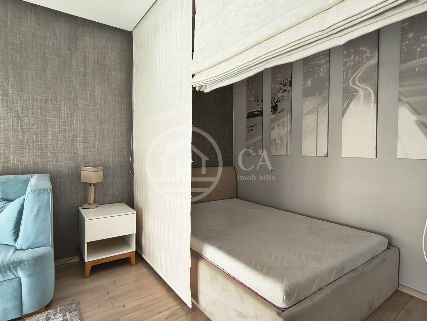 Apartament cu 1 camera de inchiriat în ARED, Oradea - Poză 5