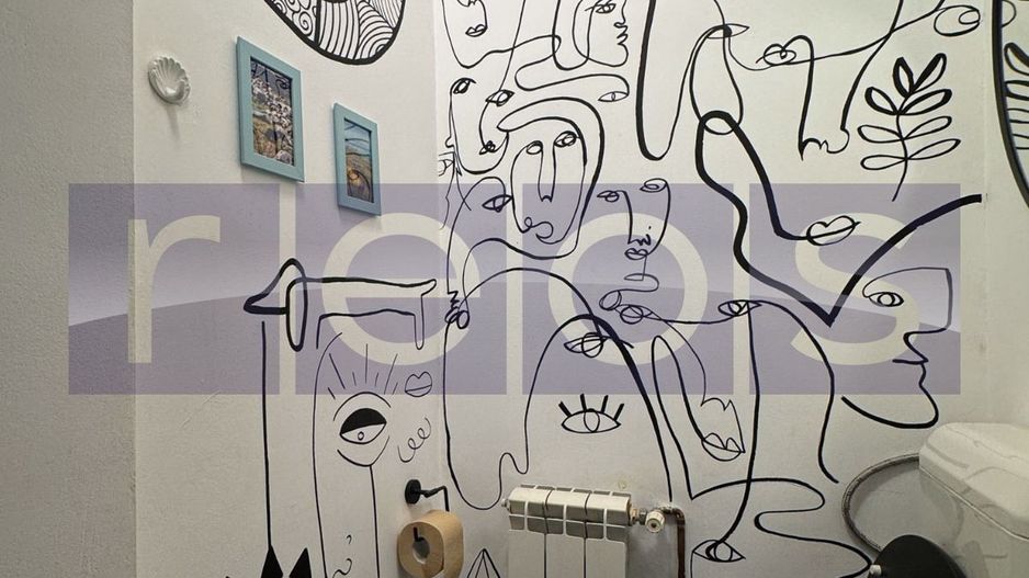 VANZARE 2 CAMERE IN VILA ZONA DOMENII | RENOVAT COMPLET | - Poză 21