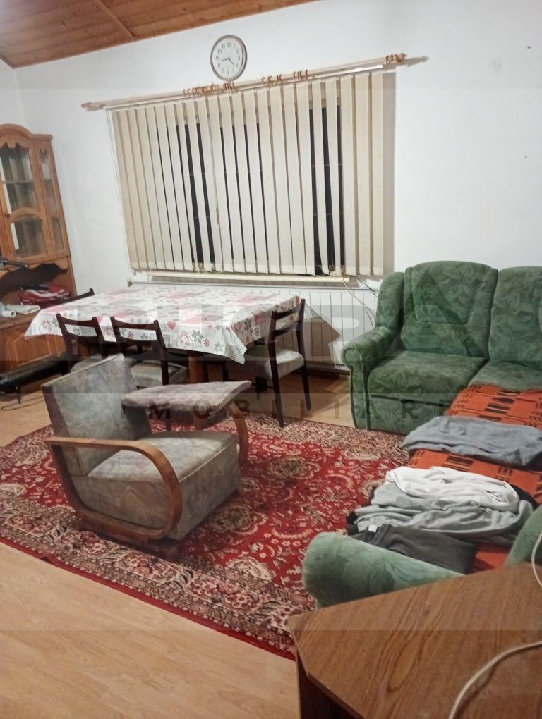 Casa individuala de 120mp, sediu firma/birouri, zona Autogara Beta - Poză 3