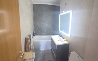 Vila Tunari P+1E I Locatie buna - Toate utilitatile I COMISION 0% - Poză 13