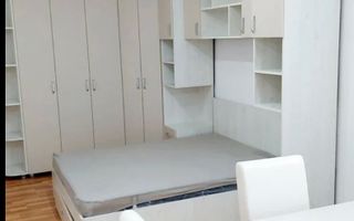 Garsoniera de inchiriat Militari-Gorjului - Poză 1