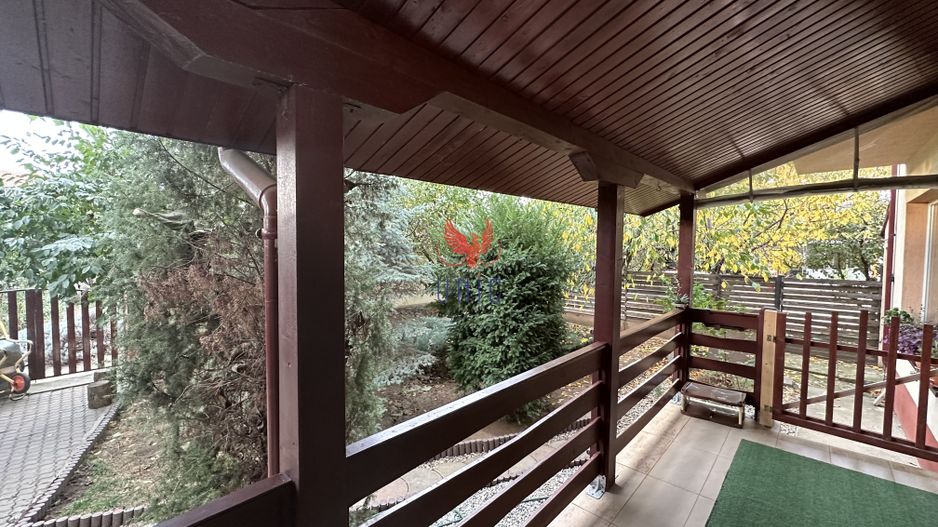 Casa superba zona Selgros - Poză 32