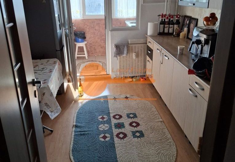 Apartament 4 camere | Crângași | bloc reabilitat - Poză 3