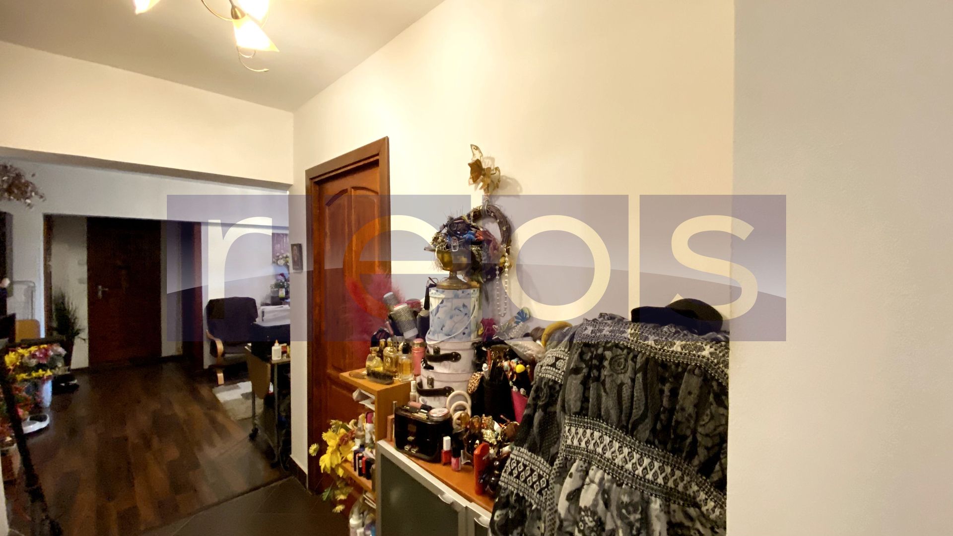 DE VANZARE 3 CAMERE | BALCON | BOXA LA SUBSOL | MIHAIL SEBASTIAN | 13 SEPTEMBRIE - Poză 17