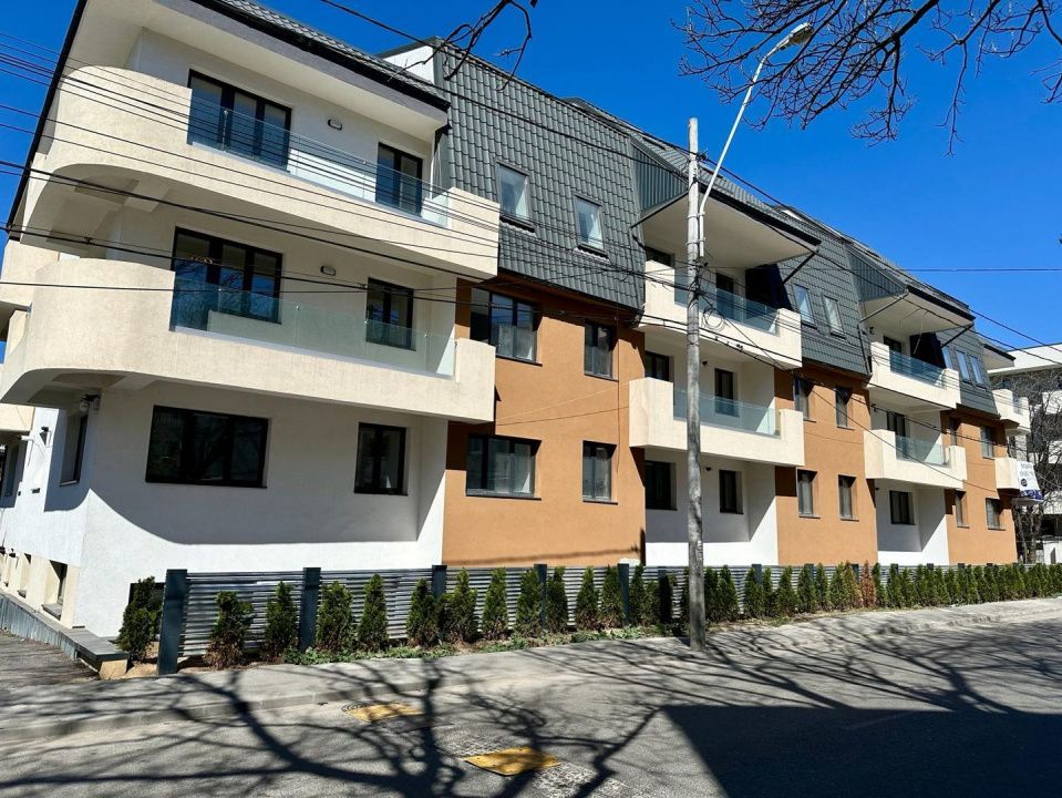 2 camere decomandate de vanzare- Berceni-Finalizat complet-TVA inclus - Poză 6