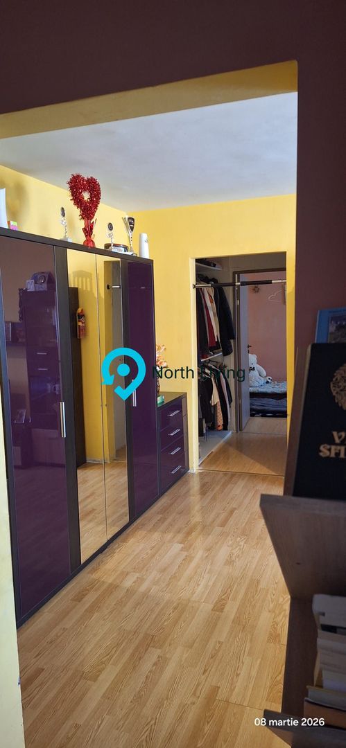 Apartament 2 camere de vânzare – Alexandru Obregia - Poză 5