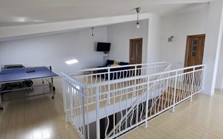 VILA CU SPA PRIVAT SI TEREN GENEROS IN TUNARI - Poză 16