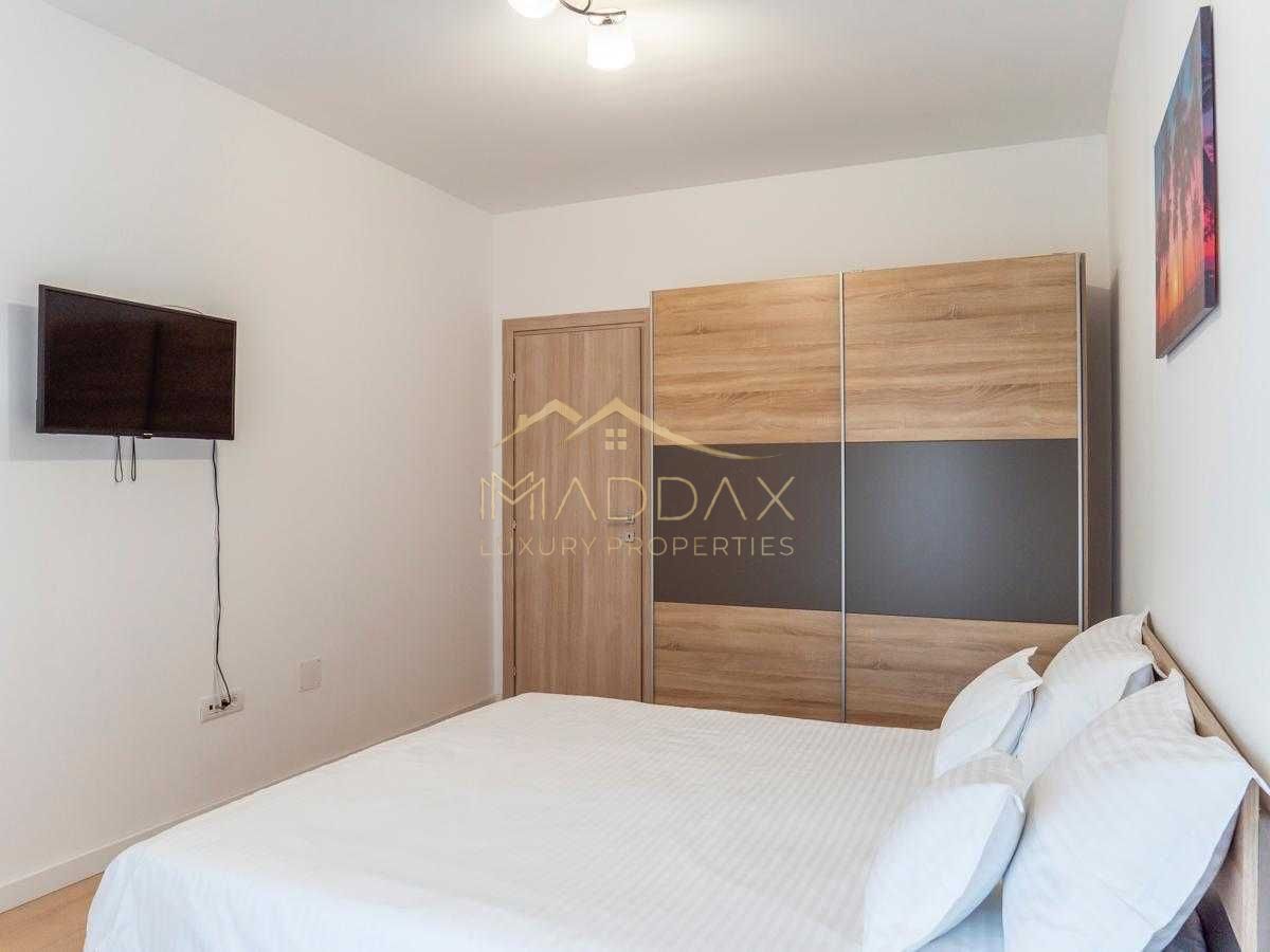 Exclusivitate | 2 camere luminos | Câmpul Pipera 127 | Smart Lock | - Poză 4