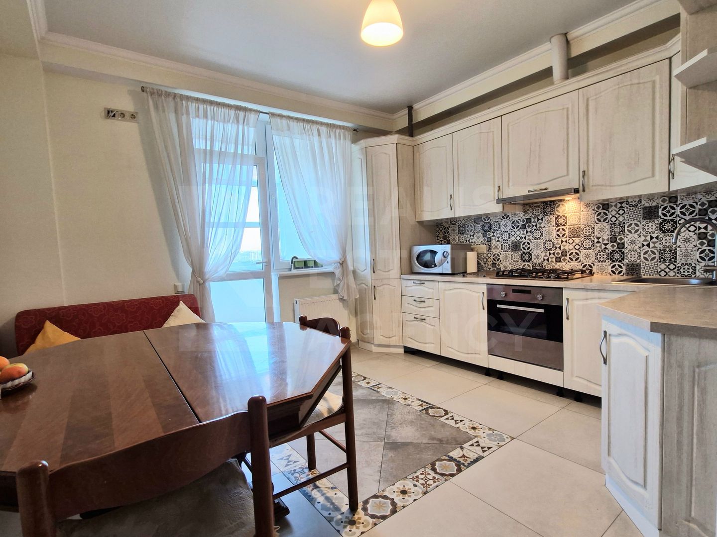 Chirie, apartament, 2 camere, strada Melestiu, Centru - Poză 6