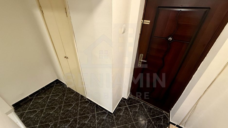 2 camere decomandat - parter - mobilat - utilat - centru - Ramada - Poză 6