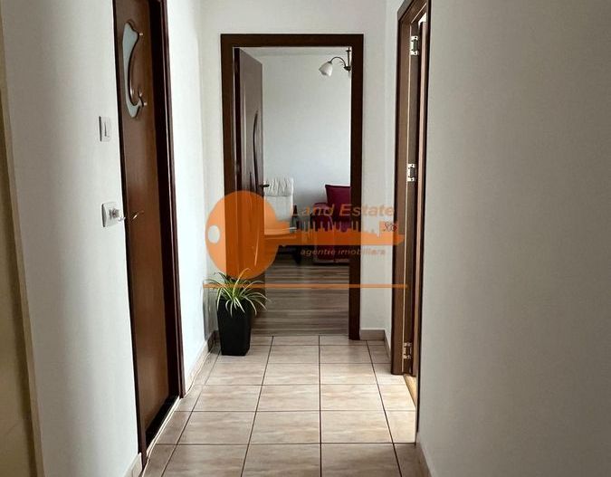 2 camere decomandat | 58,85 mp | lângă Metrou Lujerului - Poză 15