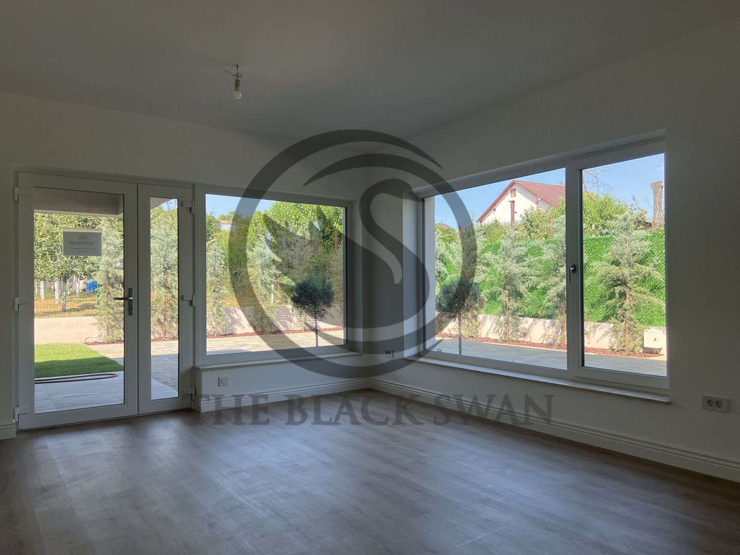 Casa cu 4 camere de vanzare | Premium | Nou | Moreni - Bld. Republicii - Poză 15