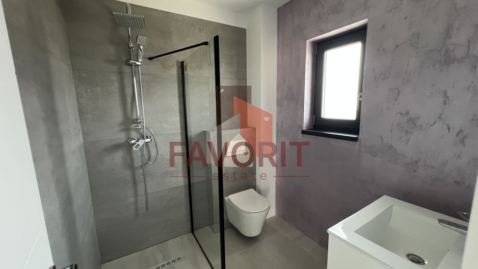 COMISON 0% | Duplex 5 camere despartit prin carport | Chisoda - Poză 8