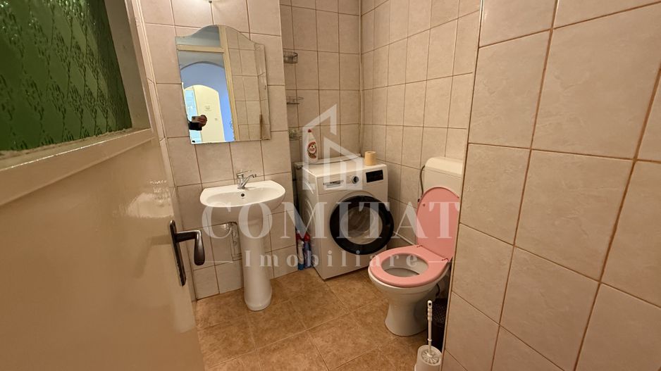 Apartament cu 4 camere decomandate | Zona Kaufland | Cartier Mănăștur - Poză 7