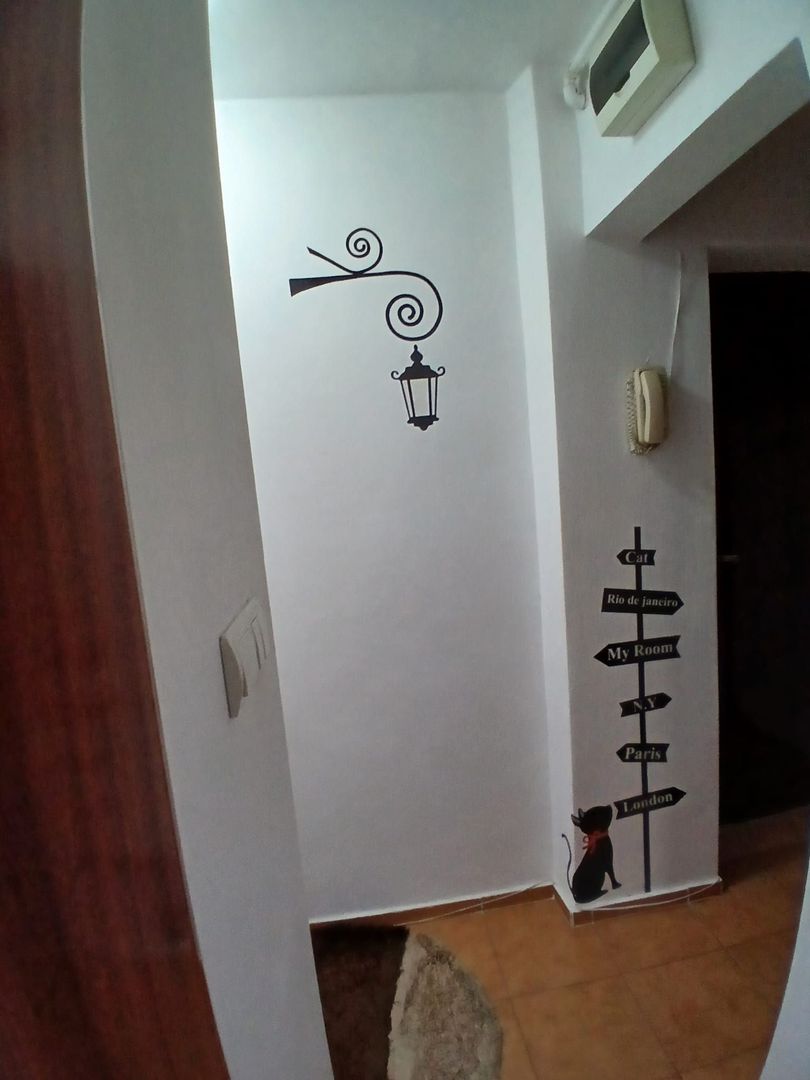 Parcul Pădurice | 1 cameră | Centrală proprie | AC | Bloc izolat - Poză 5