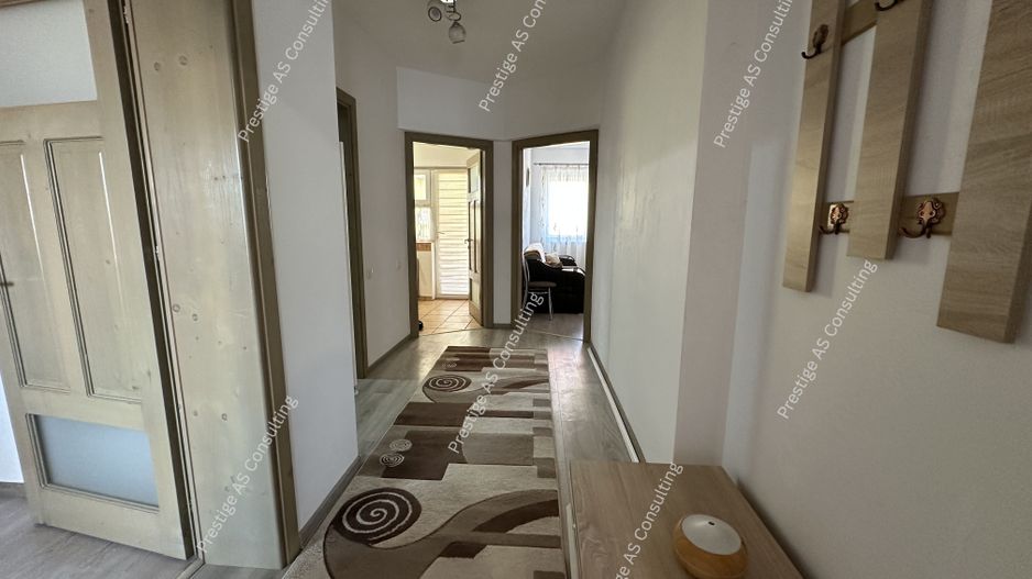 Apartament 3 camere | Loc de parcare inclus in pret | Braytim - Poză 5