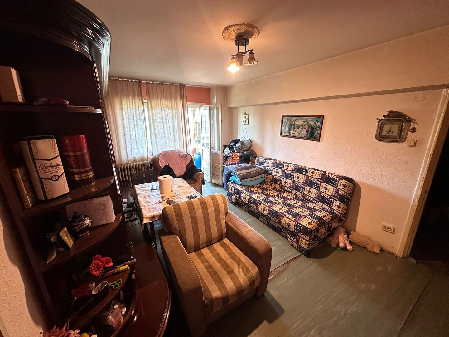Apartament 3 camere | Lujerului | Metrou 5 min | Bloc la bulevard A267 - Poză 3