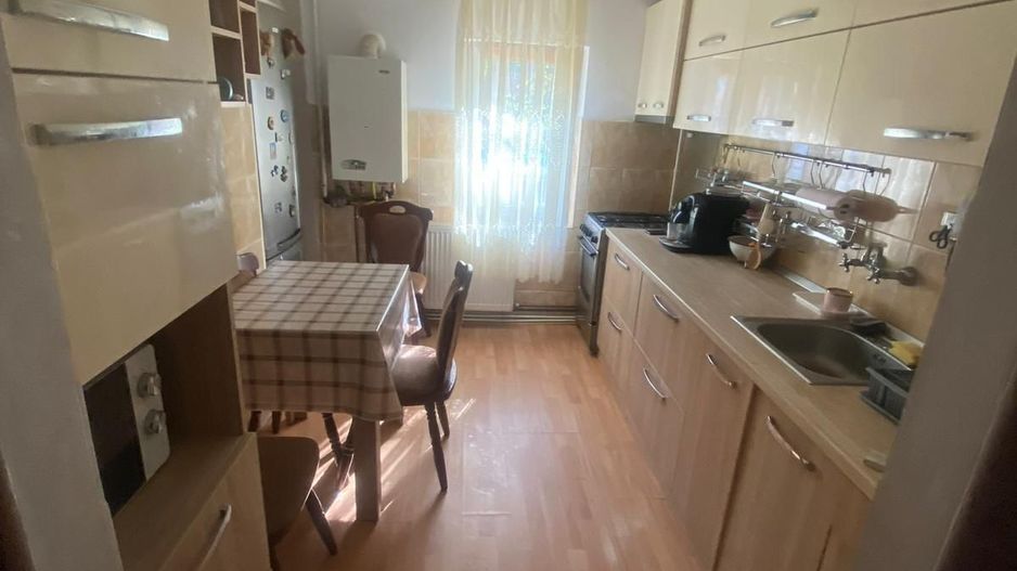 Ag EUROPA vinde ap 2 cam 52mp la PARTER in Micro 16. - Poză 4