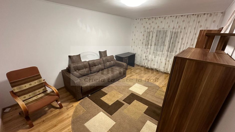 Ap 2 cam ,decomandat, Nicolina 2 – 52 mp – etaj 3/4 – 119.000 € - Poză 1