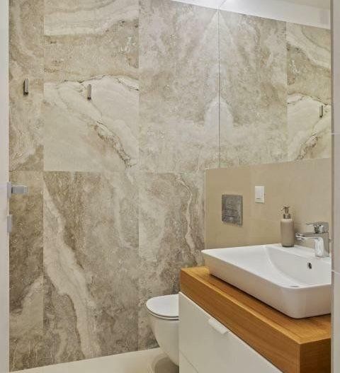 Apartament 2 camereI Nusco City I Complet mobilat lux I Herăstrău - Poză 15