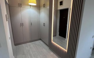 Apartament 2 camere mobilat utilat 50 mp terasa - Poză 2