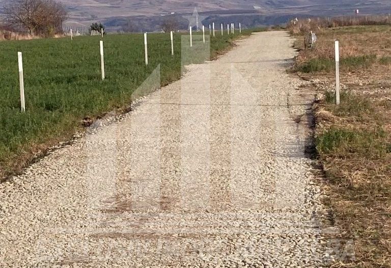 Teren intravilan de vanzare, Dealul Furcilor - Poză 5