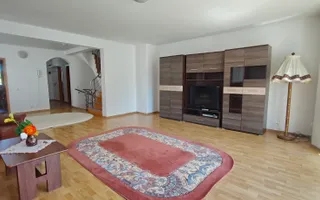 Casă de închiriat 4 camere | Sibiu Trei Stejari | 260 mp, garaj - Poză 18