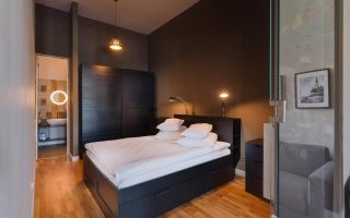 Apartament 3 camere ultrafinisat in zona Centrala - Poză 3