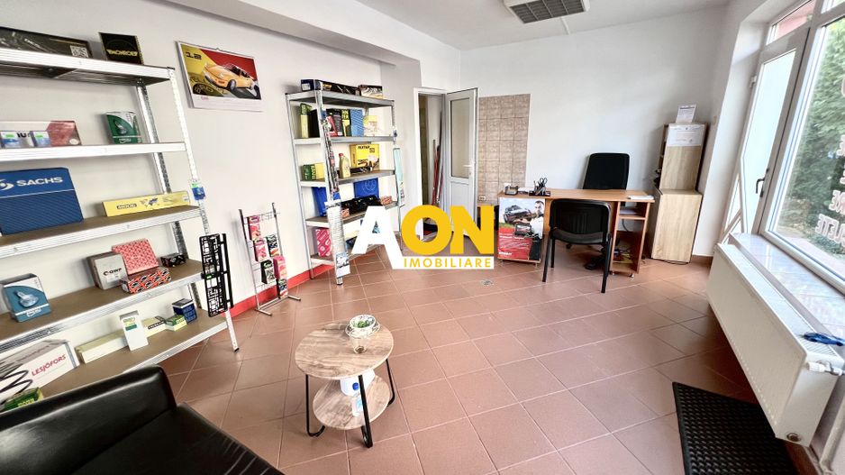 Spatiu de birouri de inchiriat, acces stradal, zona Cetate - Poză 1