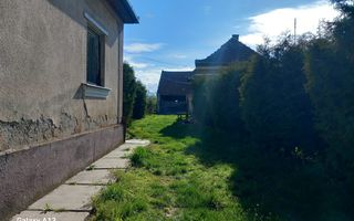 Ag EUROPA vinde casa cu 4 camere si teren de 60 ari in Ambud. - Poză 2