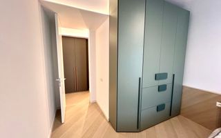 Prima inchiriere apartament 2 camere | Loc Parcare | Cortina North - Poză 7