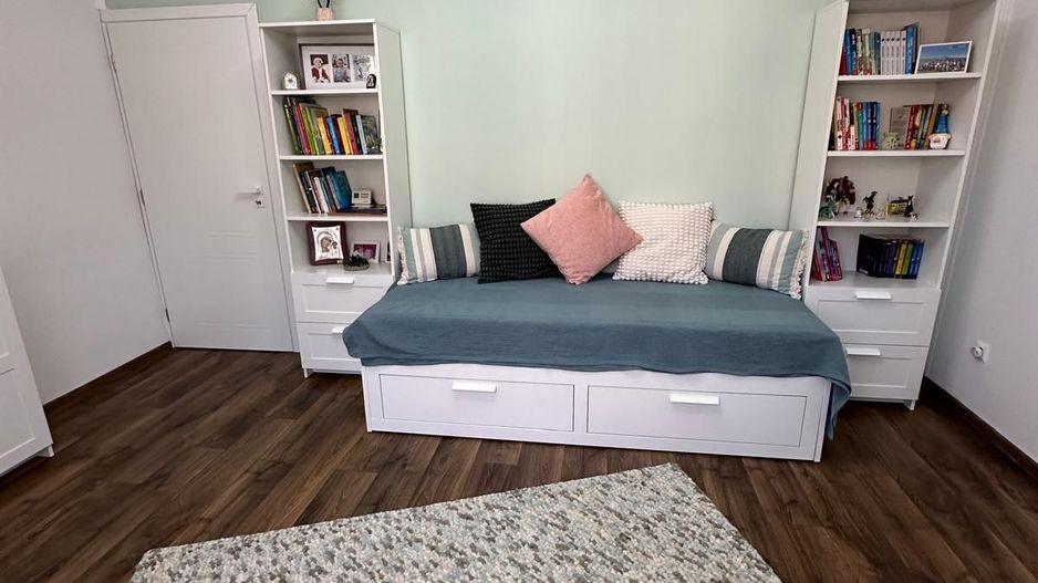 Imobil cu destinatii multiple- 6 apartamente - Poză 37