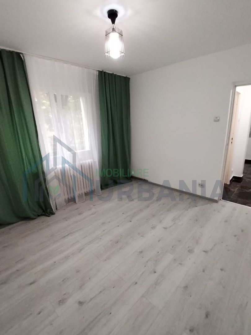 Apartament 3 camere, decomandat circular, Tătărași, etaj 2/4, bloc fără risc seismic - Poză 6