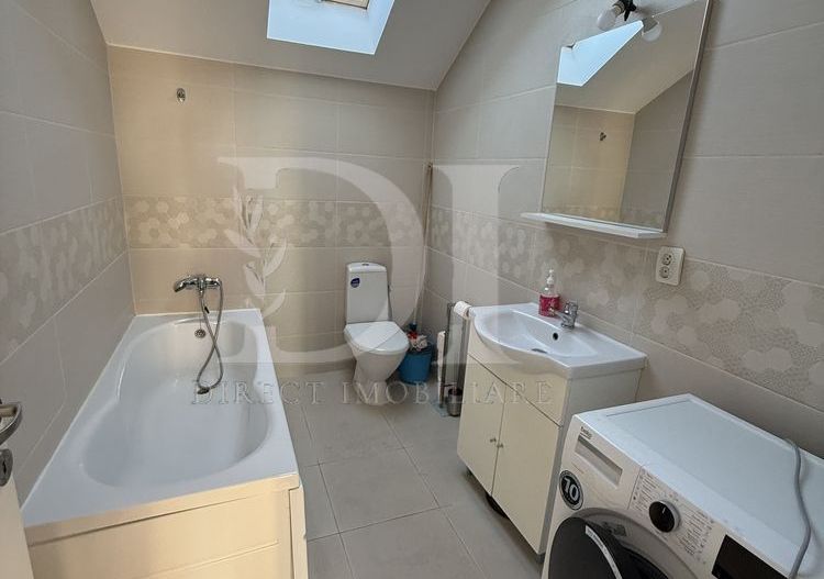 Apartament la cheie / 3 camere / Zona Somesului , Floresti - Poză 10