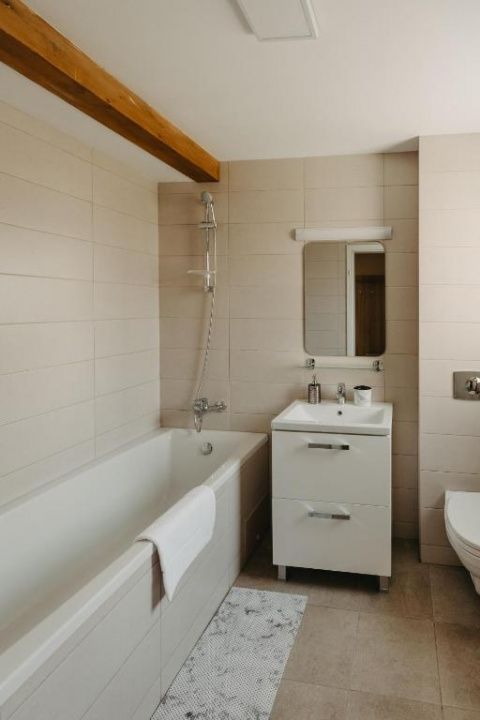 Apartament 3 camere elegant – Piata Unirii Timisoara - Comision 0 - Poză 15
