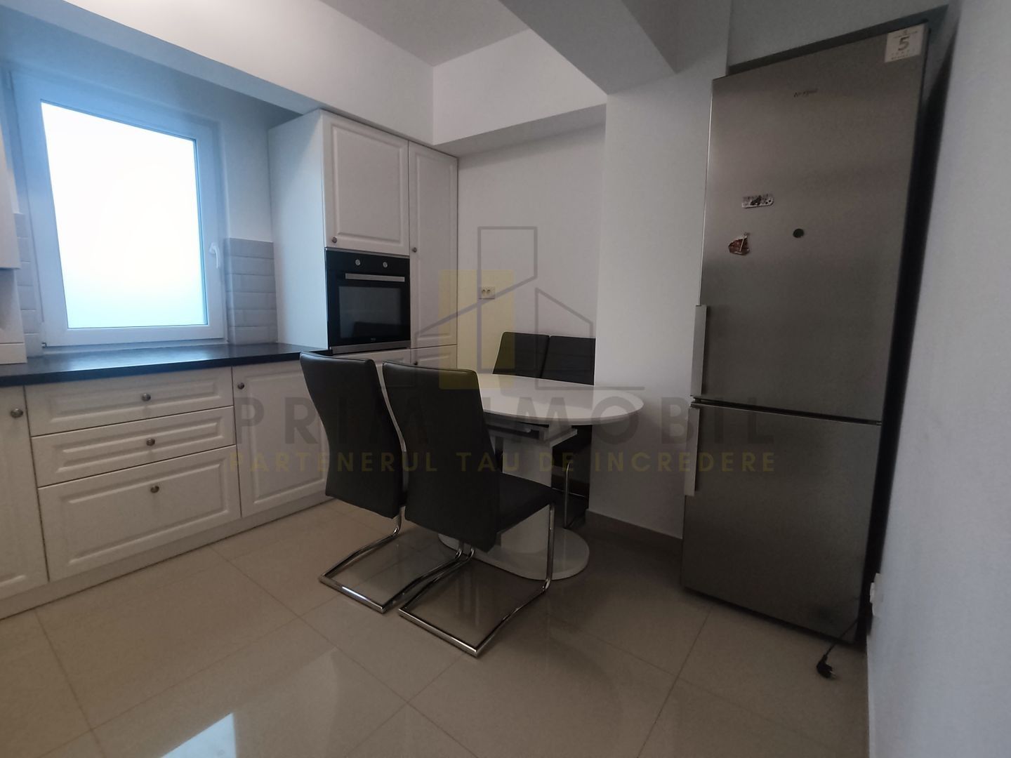 3 camere decomandat, Crystal Residence (Rediu-langa Bizantiq) - Poză 7