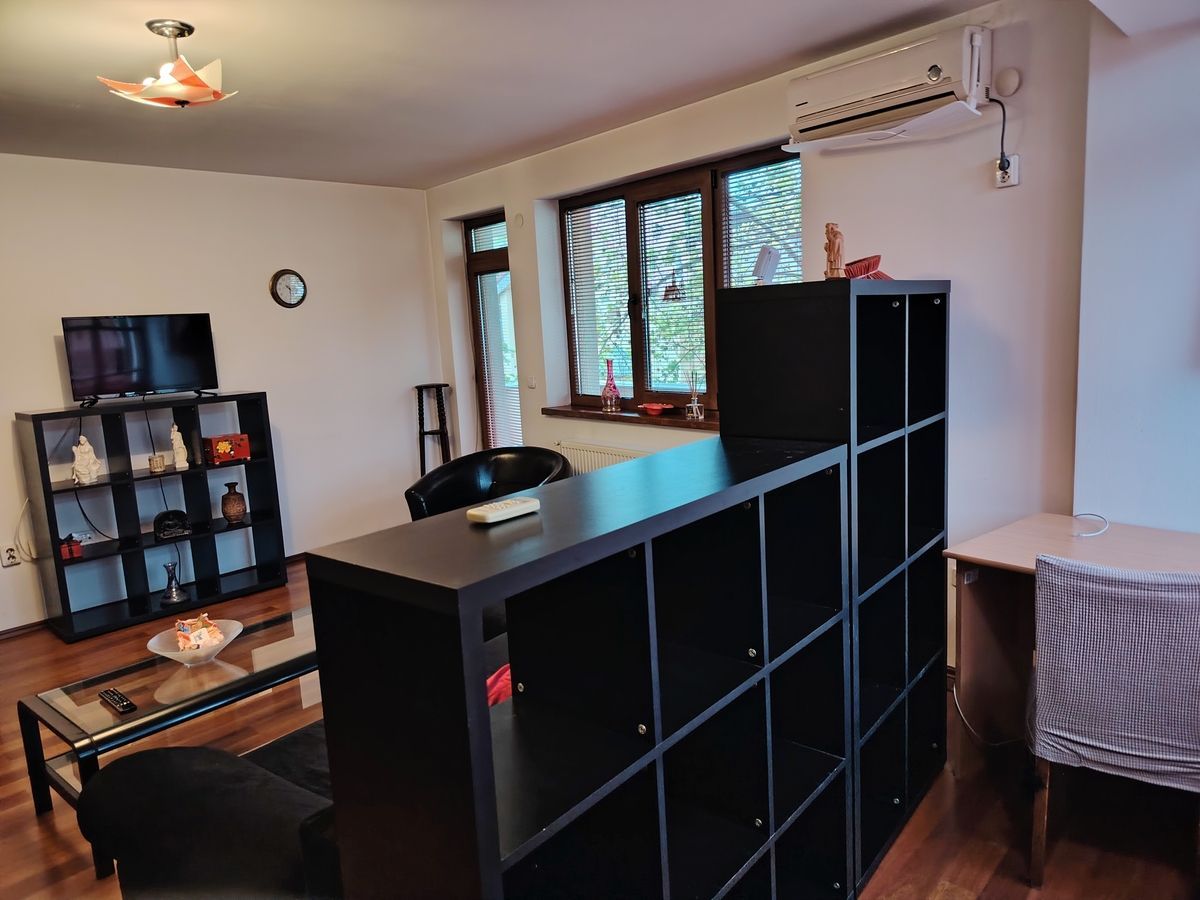 Apartament 2 camere spre inchiriere .Gara de Nord, Balacescu - Poză 14