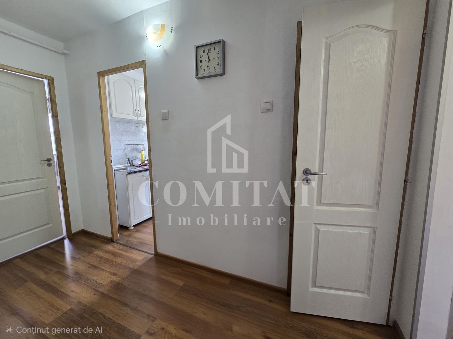 Apartament modern | 2 camere decomandate | Spitalul de Recuperare - Poză 12