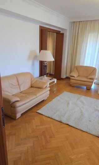 Ap 3 camere Primaverii vedere Herastrau - Poză 4