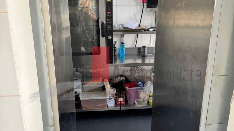 Spatiu comercial de inchiriat in zona Stefan cel Mare/Strada Viitorului (Horeca) - Poză 3