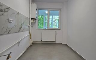 Apartament cu 2 camere - etajul 2/ complet renovat/ 53mp/ zona Tatarasi - Poză 5