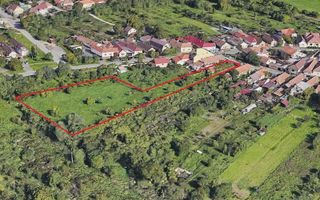 Exclusivitate spre vânzare teren intravilan rezidențial Aradul nou - Poză 4